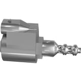 VALVE, SOLENOID, 3-WAY