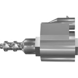 VALVE, SOLENOID, 3-WAY