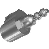VALVE, SOLENOID, 3-WAY