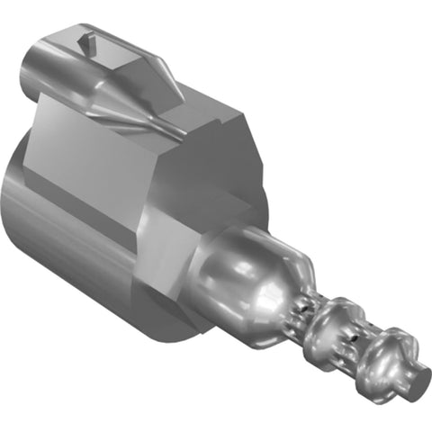 VALVE, SOLENOID, 3-WAY