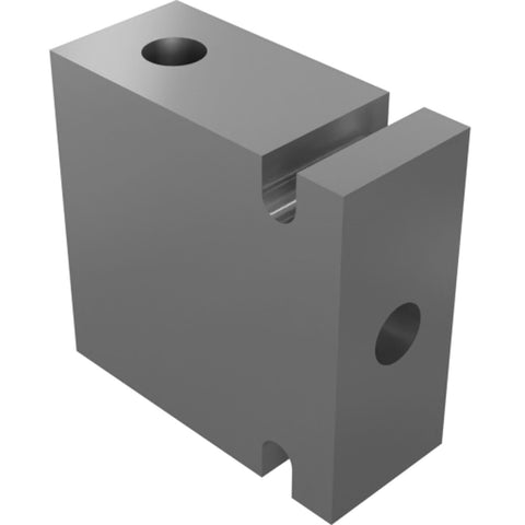 MANIFOLD, 3-WAY