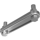 GAUGE,FLUID LEVEL AND TEMP