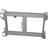 WELDMENT,CHOCK