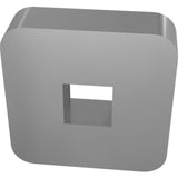 SPACER,SAFETY CHOCK LOCK