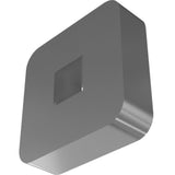 SPACER,SAFETY CHOCK LOCK