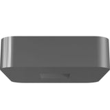 SPACER,SAFETY CHOCK LOCK