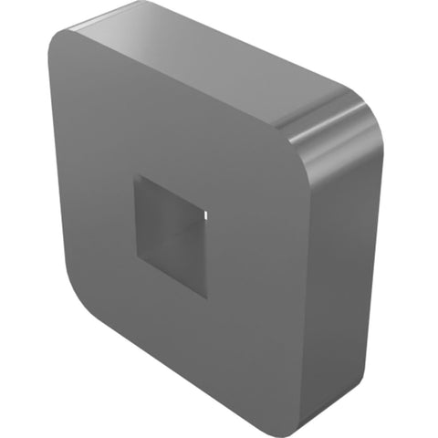 SPACER,SAFETY CHOCK LOCK