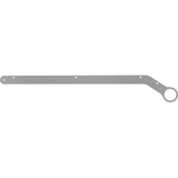 PLATE,CABLE BRIDGE, TOP GS5390