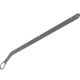 PLATE,CABLE BRIDGE, TOP GS5390