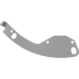 CAM PLATE,CHOCK LOCK