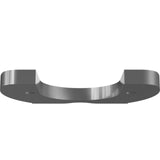 PLATE,SPACER,FLANGE NUT