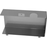 FORMING, COVER, FUSE PANEL