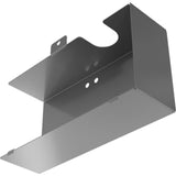 FORMING, COVER, FUSE PANEL