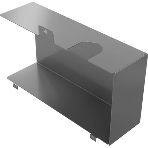 FORMING, COVER, FUSE PANEL