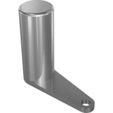 WELDMENT,PIN,1.5 DIA.X 3.75LG