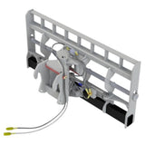 ASSY,72SWING CARRIAGE,QA