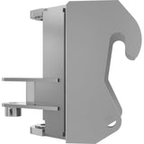 WELDMENT,QA SWING COUPLER