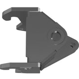 WELDMENT,QA SWING COUPLER