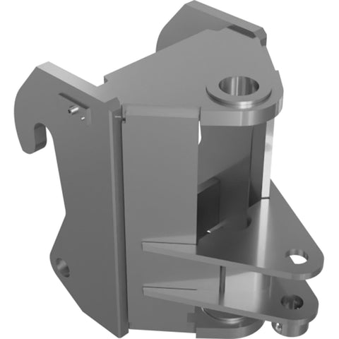 WELDMENT,QA SWING COUPLER
