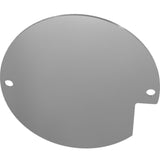 PLATE,HYD TANK FILLER COVER