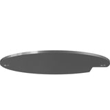 PLATE,HYD TANK FILLER COVER