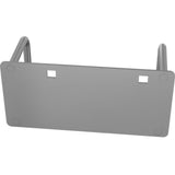 WLDMNT,MTR CNTRL CABLE GUIDE
