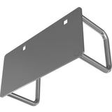 WLDMNT,MTR CNTRL CABLE GUIDE
