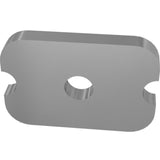 PLATE,BACKING,LINKS