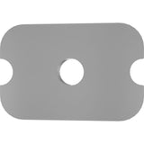 PLATE,BACKING,LINKS