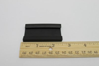 EXTRUSION,RUBBER STRIP,SM,D2.9