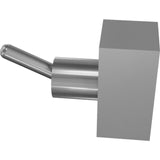 TOGGLE SWITCH, SPDT, ON-OFF