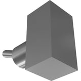 TOGGLE SWITCH, SPDT, ON-OFF