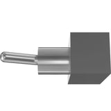 TOGGLE SWITCH, SPDT, ON-OFF