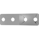 FORMING,BOOM BULKHEAD MOUNT