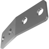 FORMING,BOOM BULKHEAD MOUNT