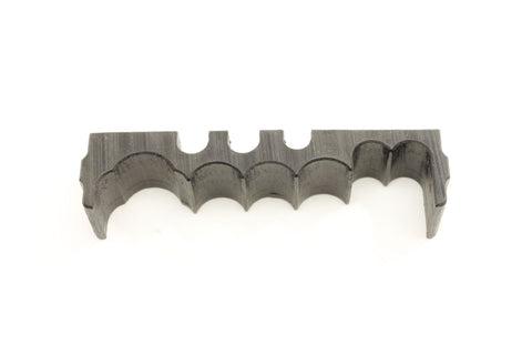 CLAMP BLOCK,PRIMARY BOOM