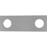 PLATE, NUT PLATE, WRPD MOUNT