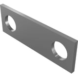 PLATE, NUT PLATE, WRPD MOUNT