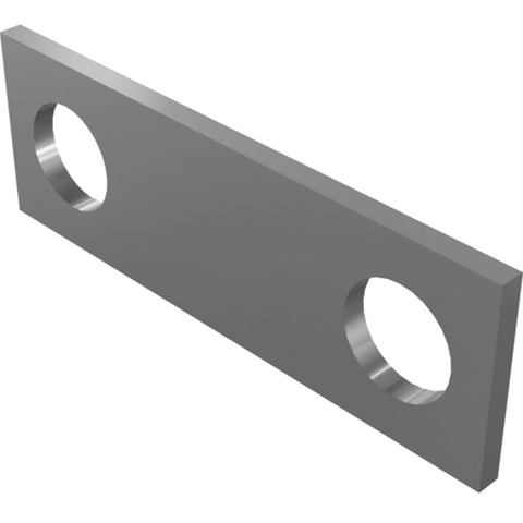 PLATE, NUT PLATE, WRPD MOUNT