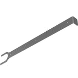 FORMING, BASE FLANGE, LIFTING BAR