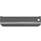 SLEEVE, MAST LOCK, VERTICAL MAST