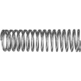 SPRING, MAST LOCK, VERTICAL MAST