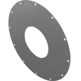PLATE,PERKINS FLYWHEEL COVER