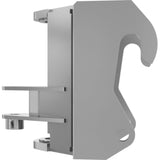 WELDMENT,QA SWING COUPLER