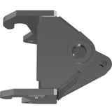 WELDMENT,QA SWING COUPLER