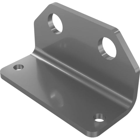 BRACKET,BACK UP ALARM