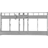 WELDMENT,72 CARRIAGE,QA