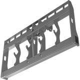 WELDMENT,72 CARRIAGE,QA