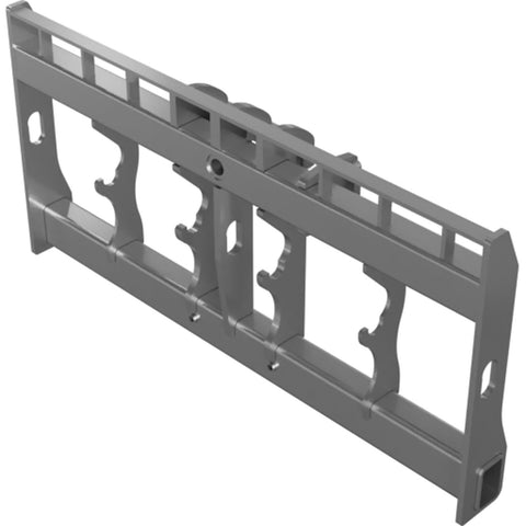WELDMENT,72 CARRIAGE,QA