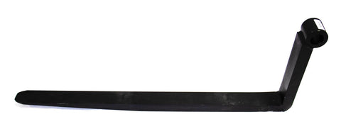 WELDMENT,FORK TINE,60
